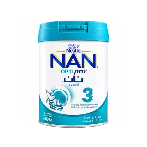 Nestlé NAN OPTIPRO Stage 3 800g